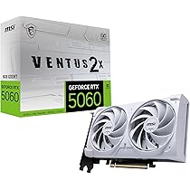 大幅値下げ！【新品•レシート付】RTX5060Ti MSI Ventus(白) Amazon | MSI GeForce RTX 5060 Ti 16G VENTUS 2X OC WHITE PLUS