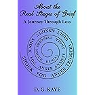 About the Real Stages of Grief: A Journey Through Loss