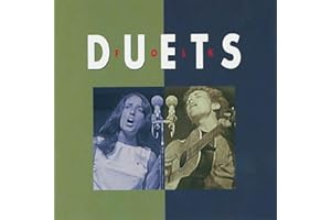 Folk Duets / Various