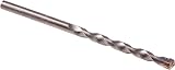 Amtech Masonry Drill Bit 5.5 mm x 85 mm TCT YG8 Tip Diamond Flute