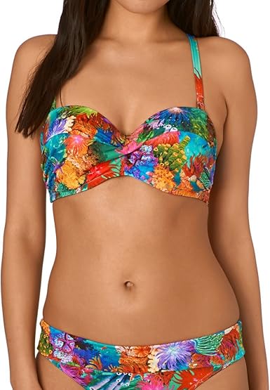 freya bikini bandeau