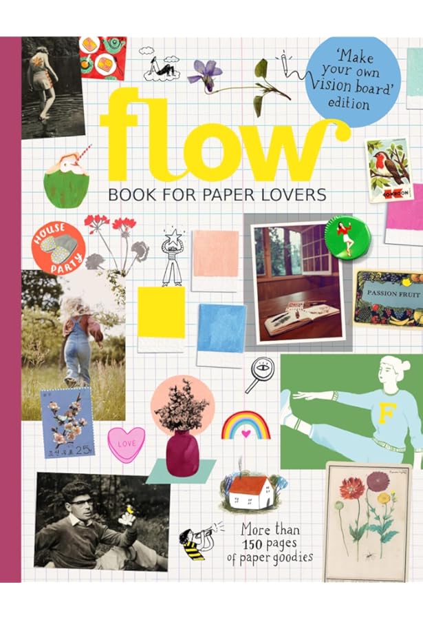 Flow Book For Food Lovers – Noi Libreria - Foto 10
