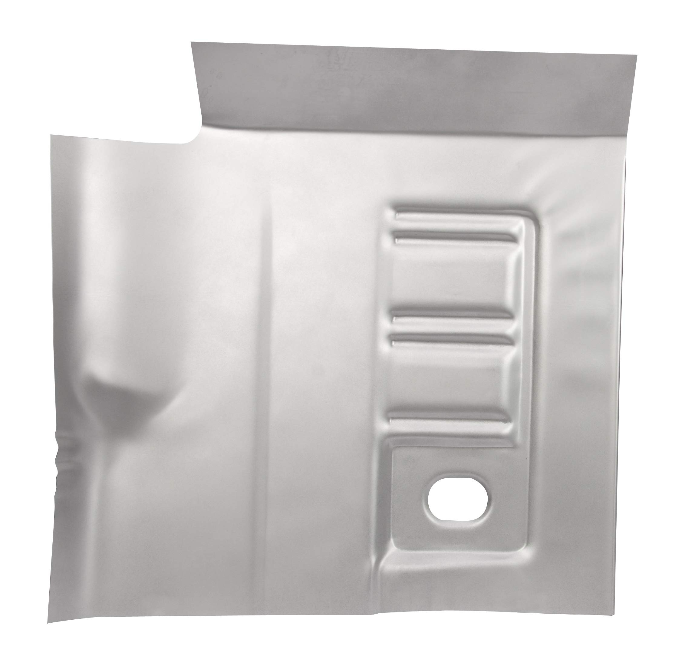 Photo 1 of ***HAS DAMAGES/ BENT AND POSSIBLY CUT DOWN*** Spectra Premium M106R Floor Pan