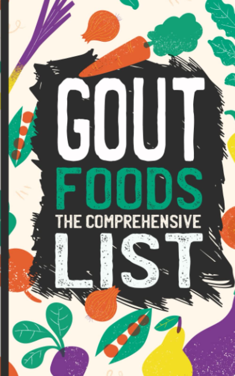 gout food list low purines food for a perfect gout diet davidson elena 9798484919840 amazon com books