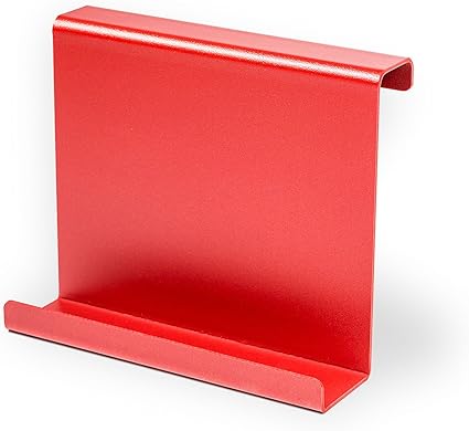 treadmill reading rack