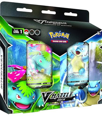 Shadowless Blastoise Individual Cards Japanese Pokemon Card - Blastoise V  (001-020-SEK-B) - Lightly Played, Ungraded Blastoise Pokmon TCG Cards