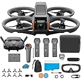 DJI Avata 2 (Drone Only), FPV Drone With Camera 4K, Immersive Flight - View #9