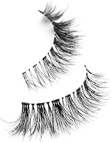 Eylure Smokey Eye No. 021 False Lashes Pack with Glue view 3