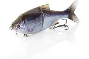 Savage Gear Magnum Shine Glide - Slow Sinking Lure