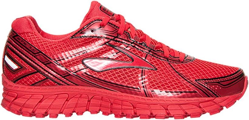 brooks adrenaline gtx 11 mens pink