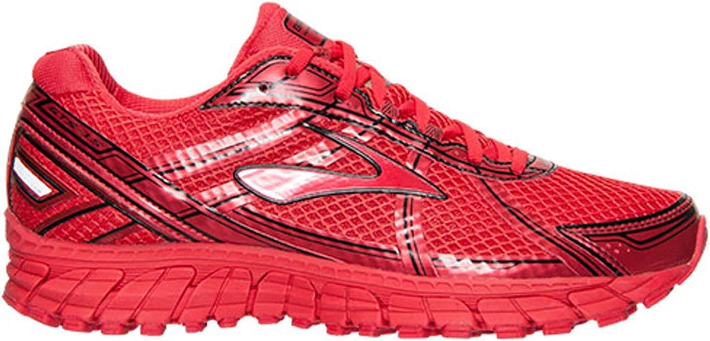 brooks gts 15