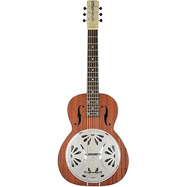 Amazon Best Sellers: Best Acoustic Resonator Guitars