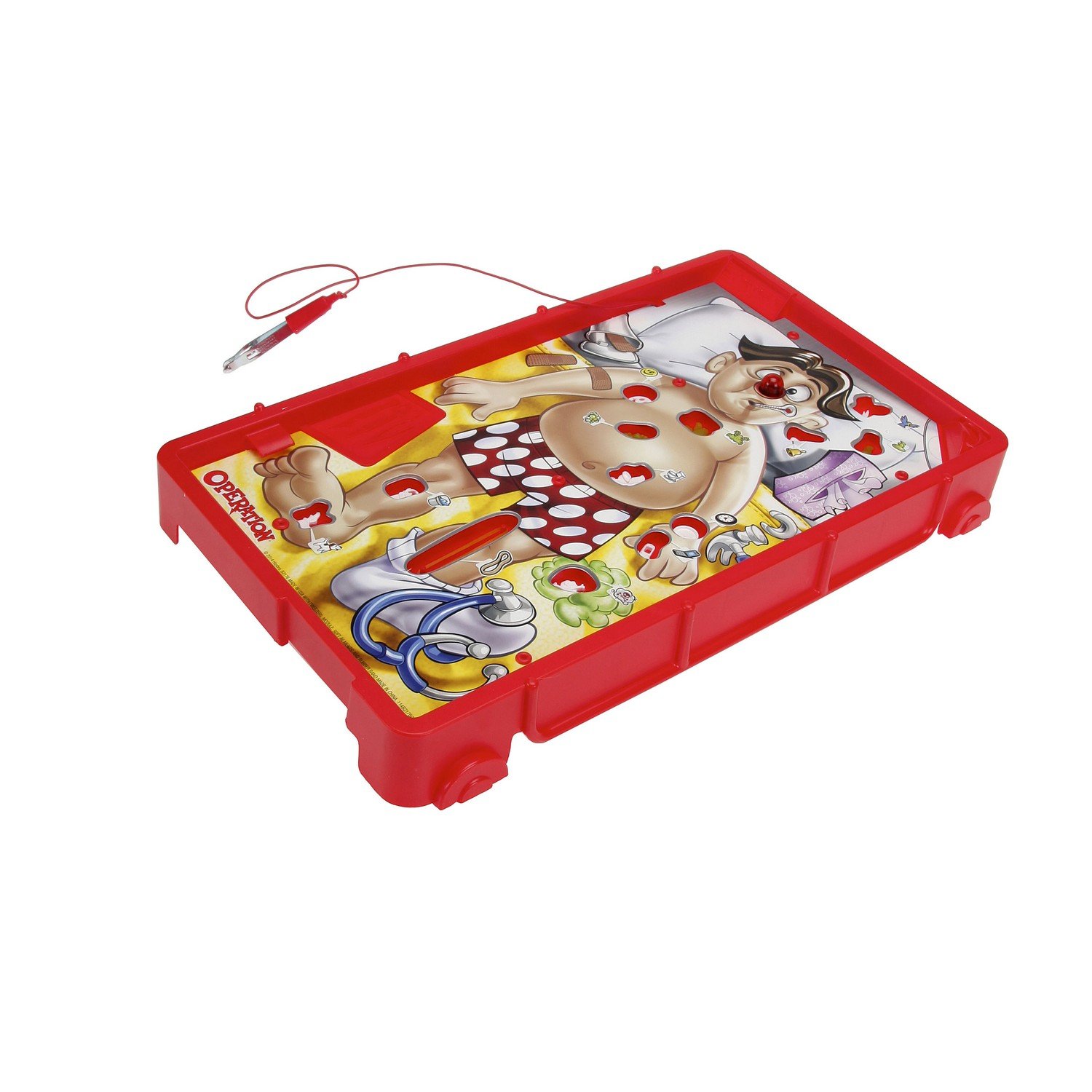 Hasbro Gaming Kids Classic Operation Game