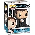 Funko Pop! TV: Will & Grace - Will Truman, Multicolor