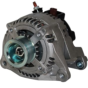 Dodge Ram 1500 Alternator - Ultimate Dodge