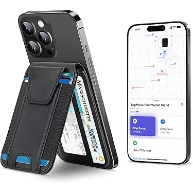 phone sleeve for cards Amazon Best Sellers: Best Cell Phone Adhesive Card Holders