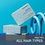KEVIN.MURPHY Easy Rider Anti Frizz Creme Flexible Hold 100g Texture Styling view 5