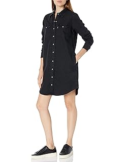 ultimate western dress