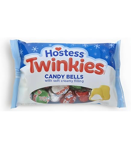 Amazon.com: R.M. Palmer Valentine's Twinkie Hearts, Milk Chocolate