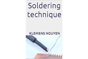 Soldering technique