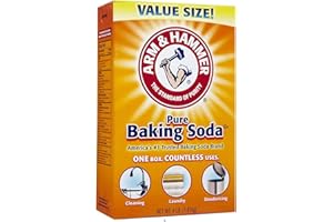 AONELAS DEODRZR BAKING SODA 4#