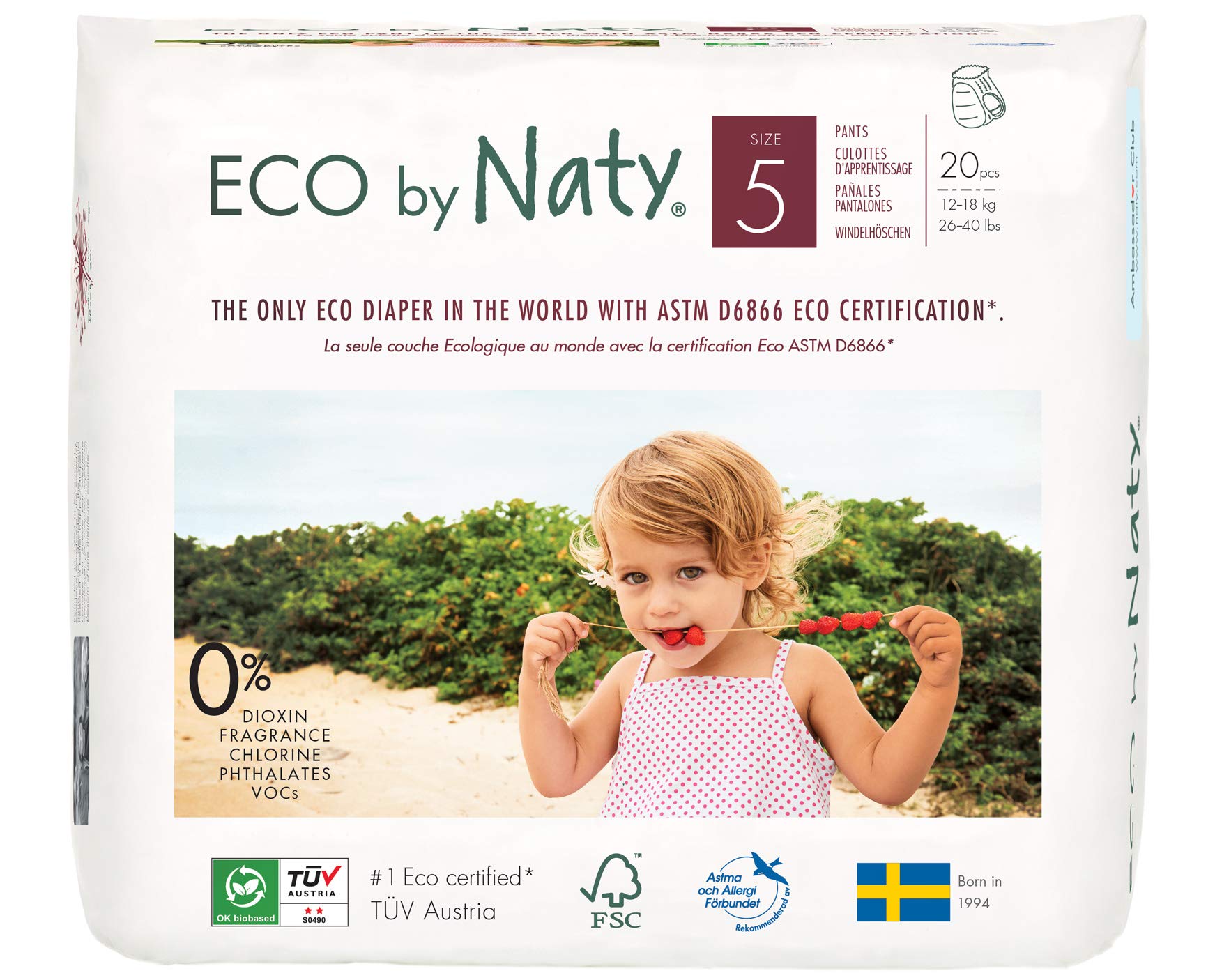 eco by naty pull ups