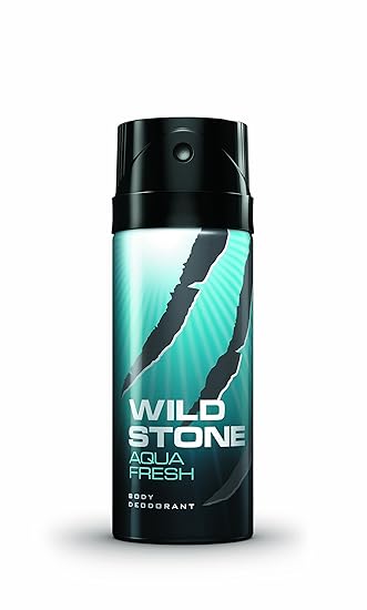 Wild Stone Aqua Fresh, 150ml