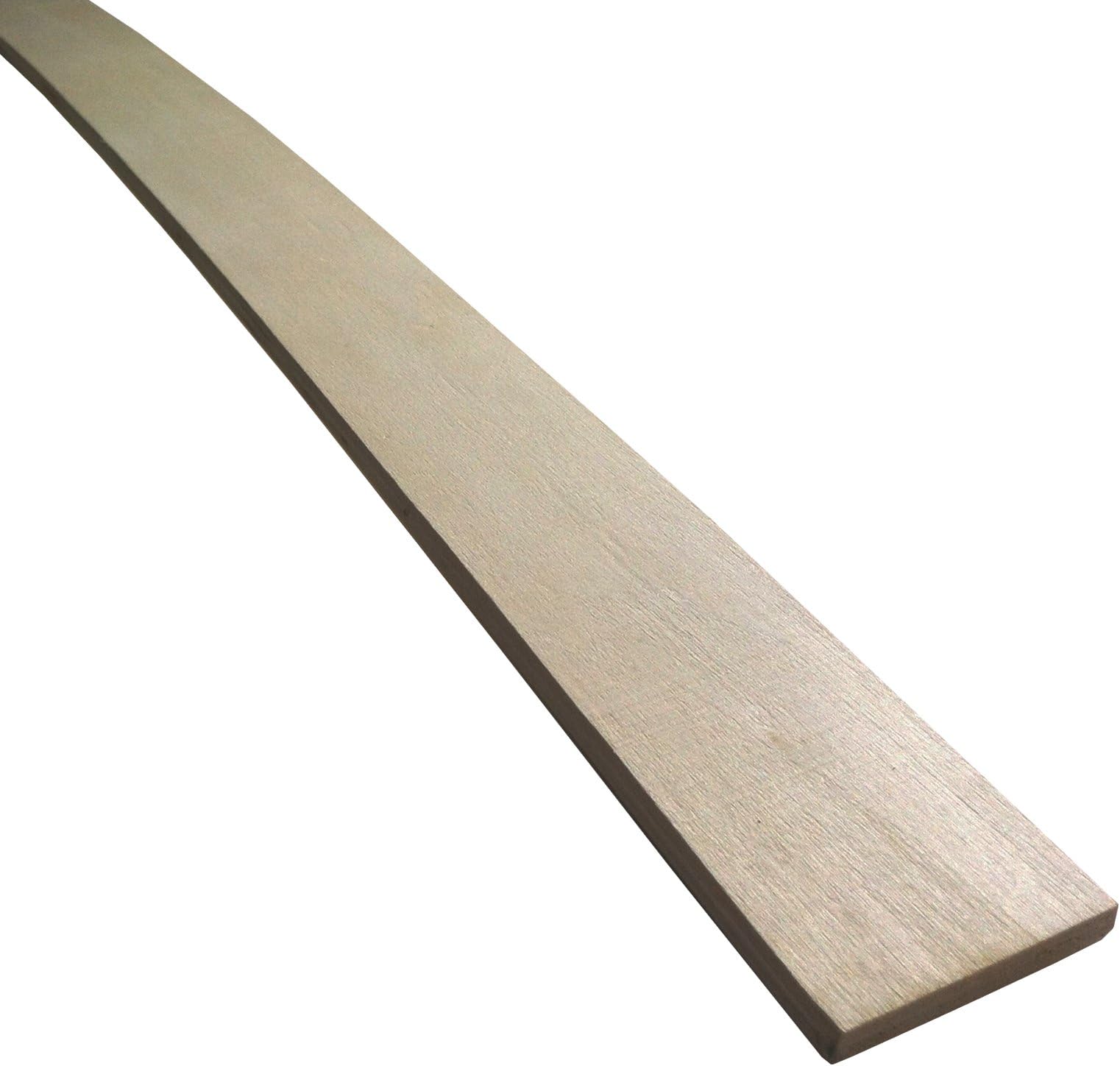 Uncle BobPack of 20 Replacement Bed Slats 4ft Small Double Sprung Wooden Bed Slats 63mm Wide