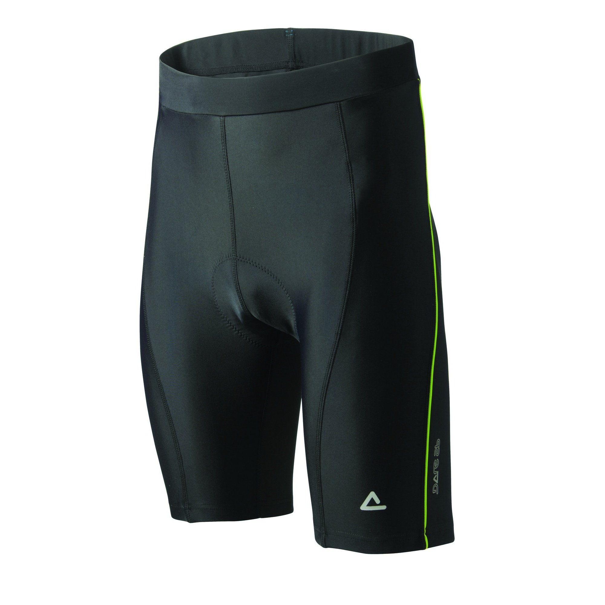 Dare 2b Men's Jolted Cycle Short - Black, X-Small