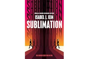 Sublimation
