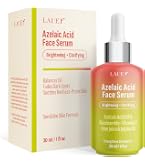 Amazon.com: Fleuri - Boost Serum - Daily Face Serum for Sensitive