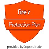 2-Year Protection Plan plus Accident Protection for All-New Fire 7 Tablet with Alexa (7th Generation, 2017 release) (delivered via email)