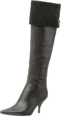 amazon nine west boots
