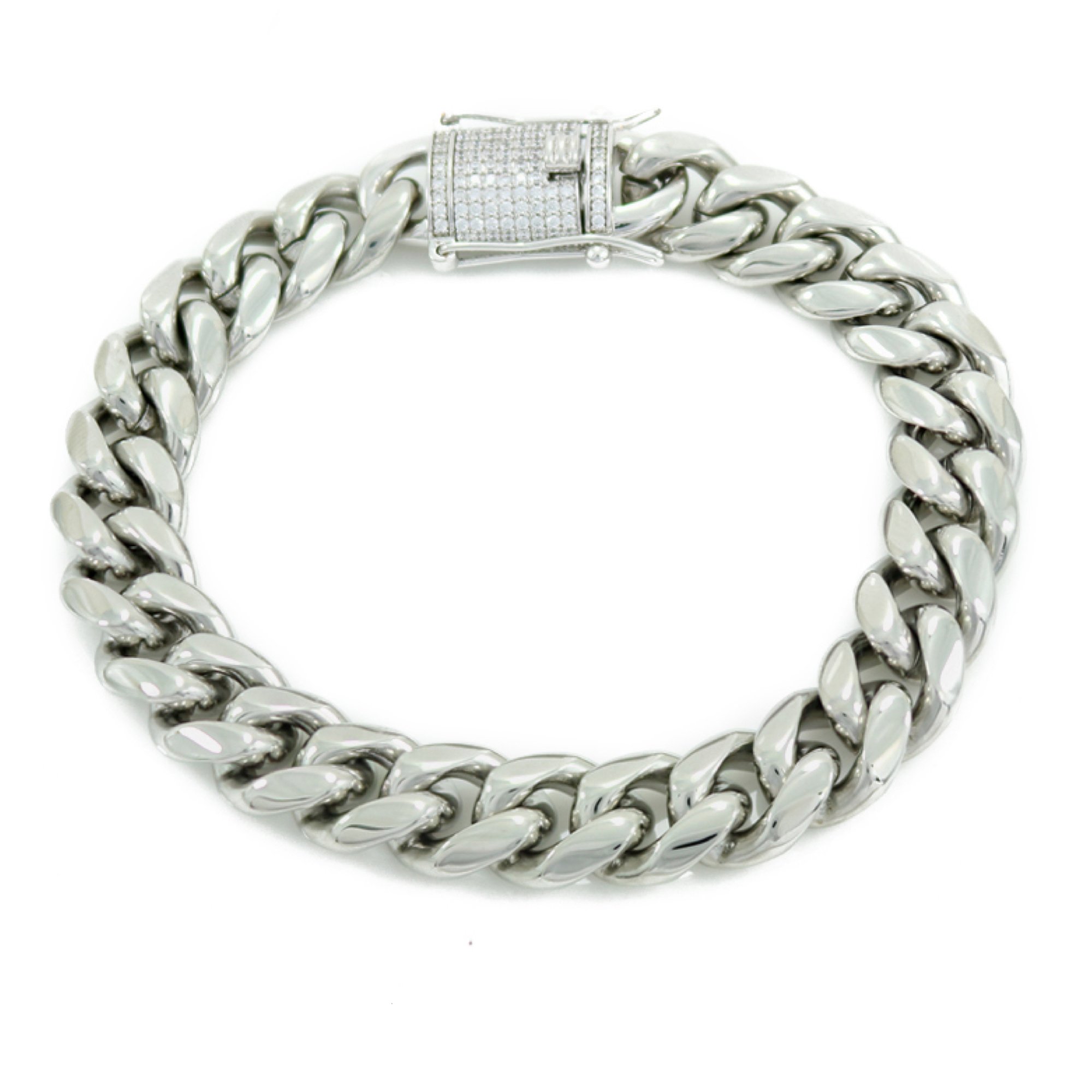Buy HarlemBling 8mm 8.5\
