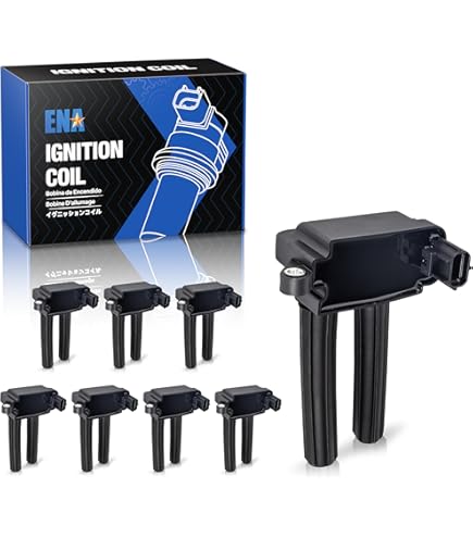 Amazon.com: NGK Set of 16 Laser Iridium Spark Plugs 92145 for