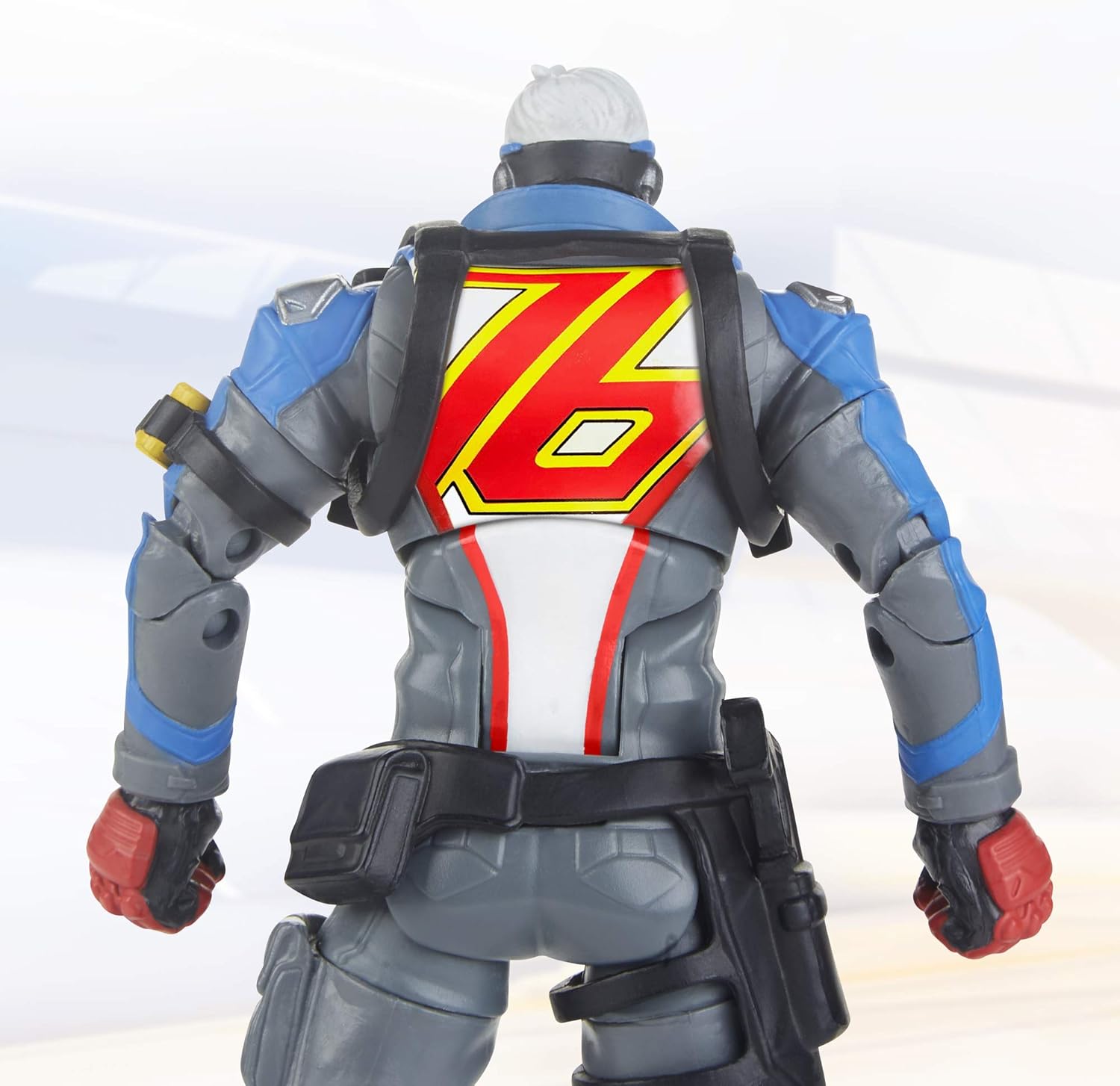 hasbro soldier 76