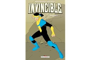 Invincible Chapitre 1 - gratuit (French Edition)
