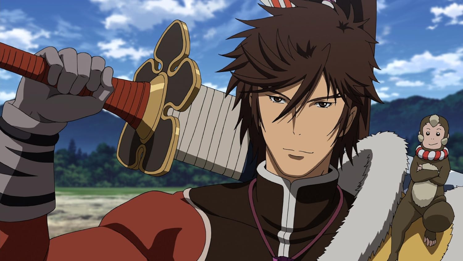 Amazon Com Sengoku Basara The Last Party Blu Ray Dvd Combo Soichiro Hoshi Kazuya Nakai Toru Okawa Kazuya Nomura Movies Tv