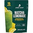 Jade Leaf Matcha Lemonade Mix, 165g / 5.8oz | Sift-Free Matcha Powder for Refreshing Lemonade - Easy to Make, Just Add Water 