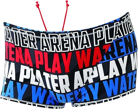 アリーナ Arena ショートボックス Sar 5116 Bkrd ブラック レッド O Arena アリーナ メンズフィットネス 競泳水着 Amazon
