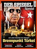 SPIEGEL SPEZIAL 1/2016: Brennpunkt T&uuml;rkei