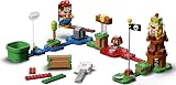 LEGO Super Mario Adventures Starter Course 71360 Interactive Mario Figure Goomba view 4