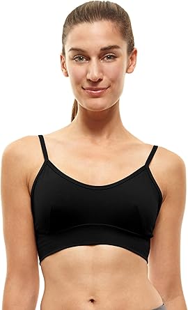 bralette algodon