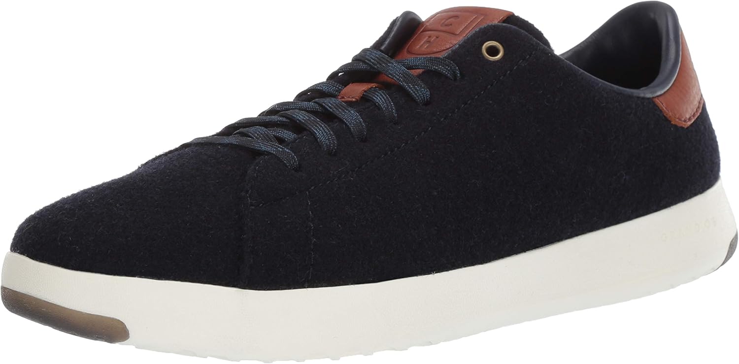 men's grandprø running sneaker