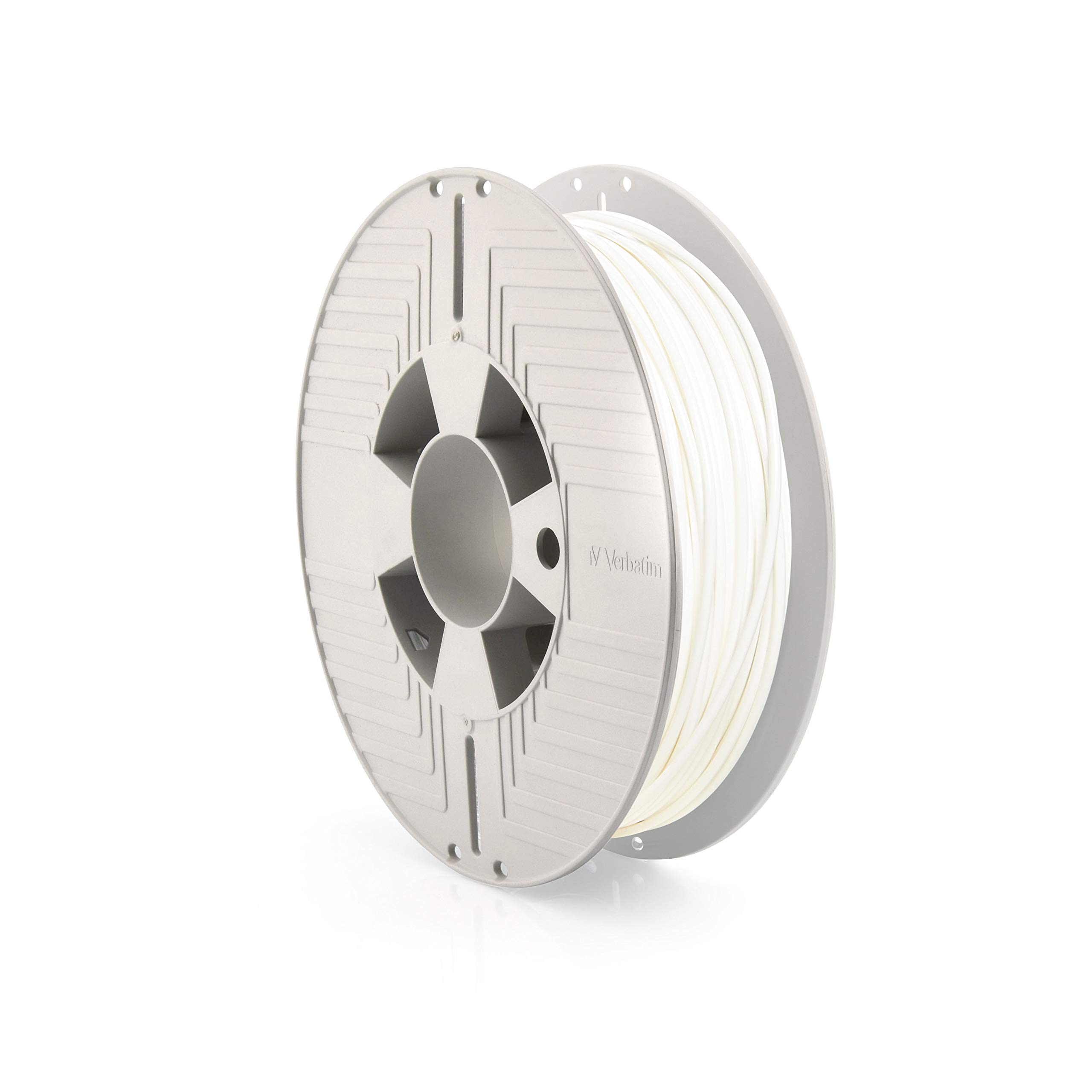 Verbatim BVOH Filament 3D-Printer 3D-Pen - 2.85mm - 500g - Transparent