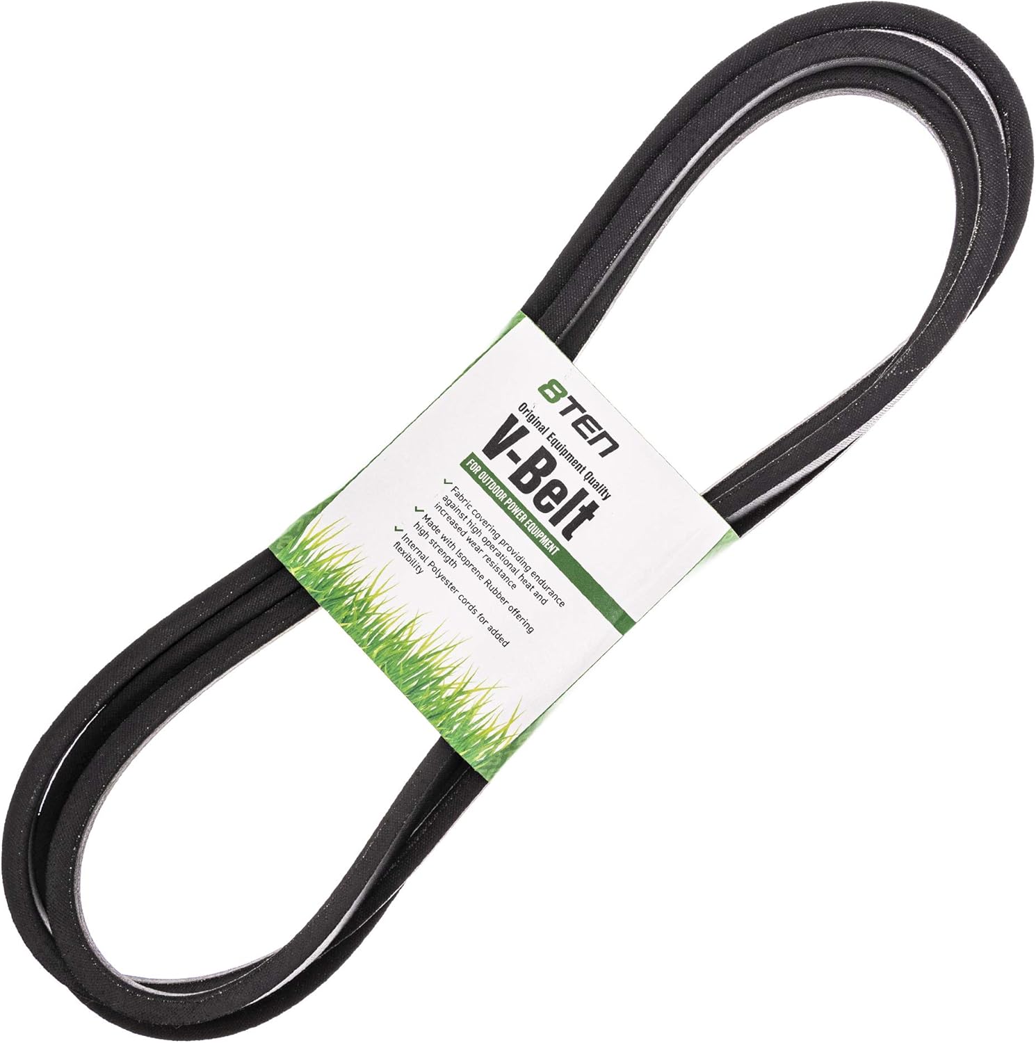 Best husqvarna mower deck belt