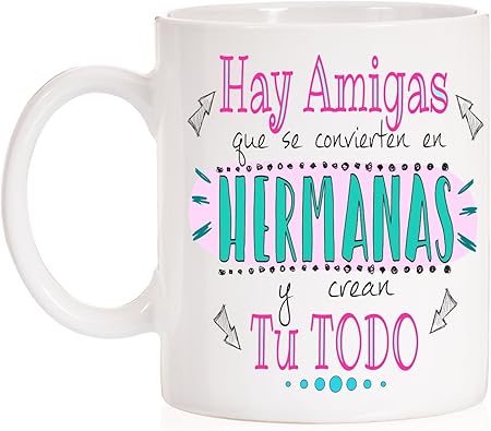 regalos amigas amazon