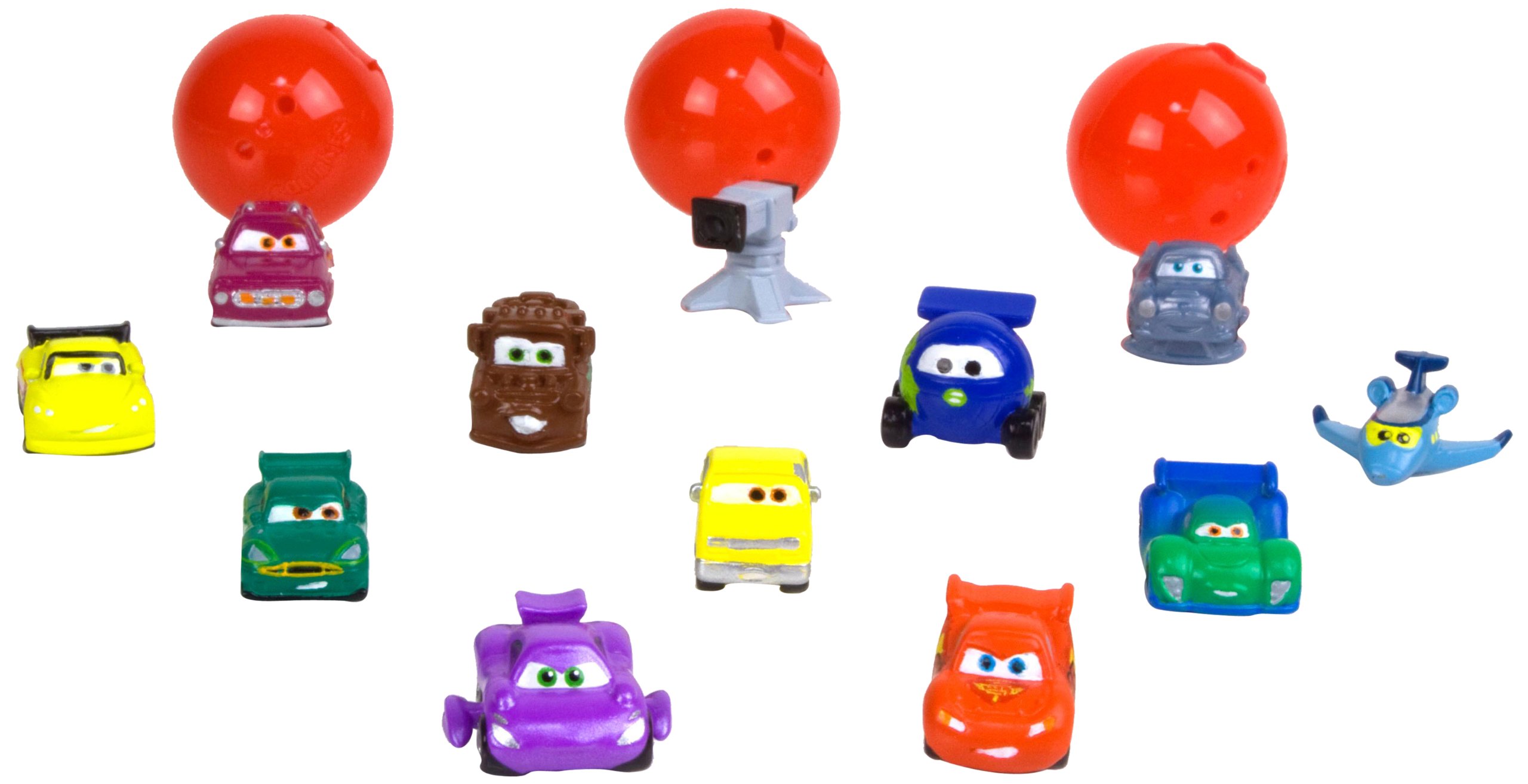 squinkies cars