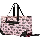 Juicy Couture Jada Rolling Duffel, 22in | 22in