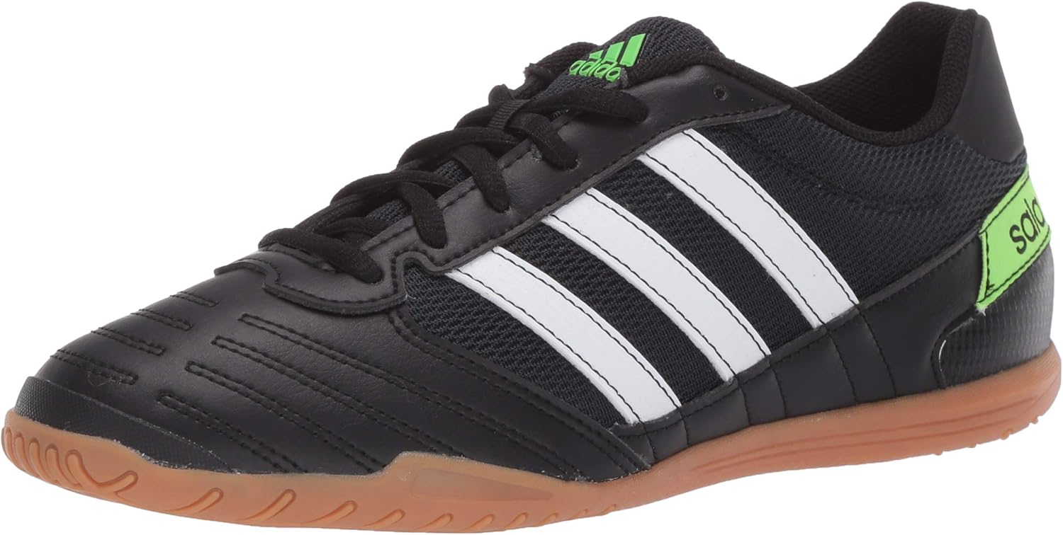 adidas super sala indoor soccer shoes